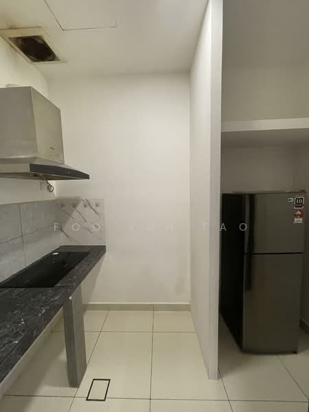 Service Residence for Rent at Green Haven - Foo Jun Tao - PropertyGuru.com.my