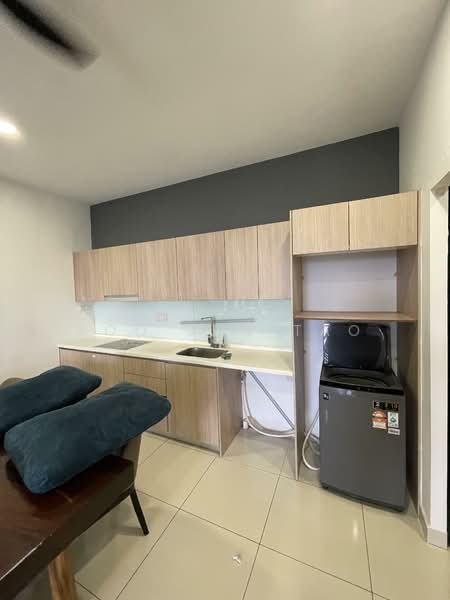 Service Residence for Rent at Green Haven - Foo Jun Tao - PropertyGuru.com.my