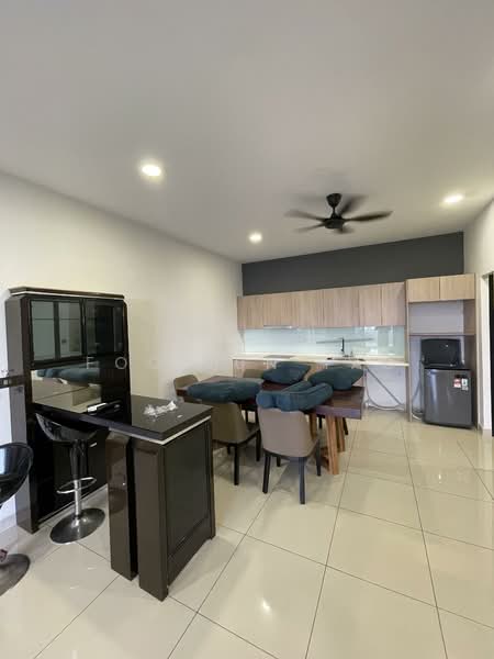 Service Residence for Rent at Green Haven - Foo Jun Tao - PropertyGuru.com.my
