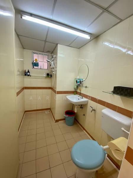 Condominium for Sale at Prima Setapak Condominium - Aaron Ong - Bathroom - PropertyGuru.com.my