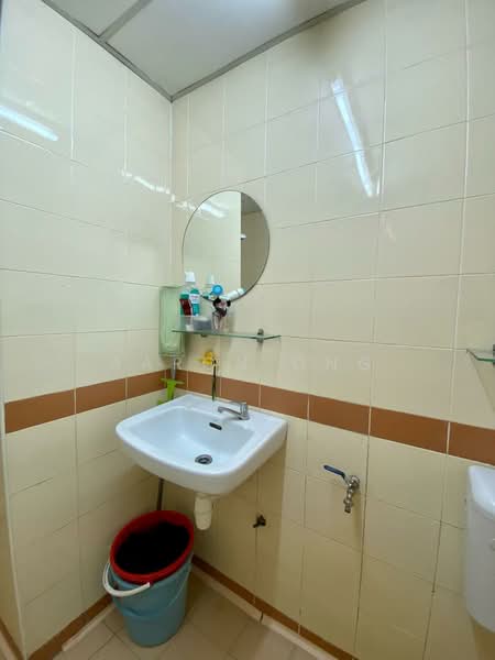 Condominium for Sale at Prima Setapak Condominium - Aaron Ong - Bathroom - PropertyGuru.com.my
