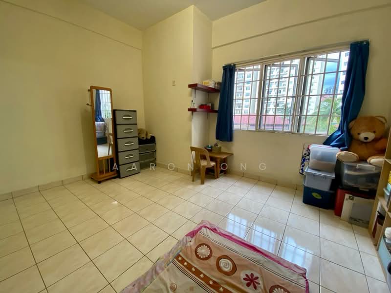 Condominium for Sale at Prima Setapak Condominium - Aaron Ong - Bedroom - PropertyGuru.com.my