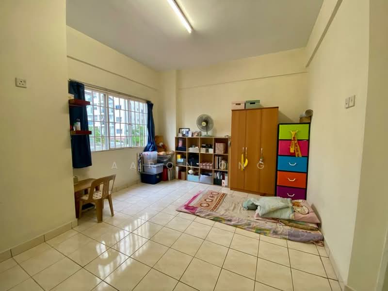 Condominium for Sale at Prima Setapak Condominium - Aaron Ong - Bedroom - PropertyGuru.com.my
