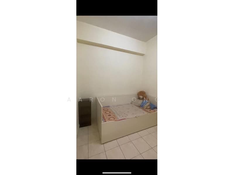 Condominium for Sale at Prima Setapak Condominium - Aaron Ong - Bedroom - PropertyGuru.com.my