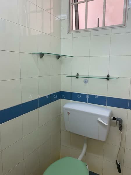 Condominium for Sale at Prima Setapak Condominium - Aaron Ong - Bathroom - PropertyGuru.com.my