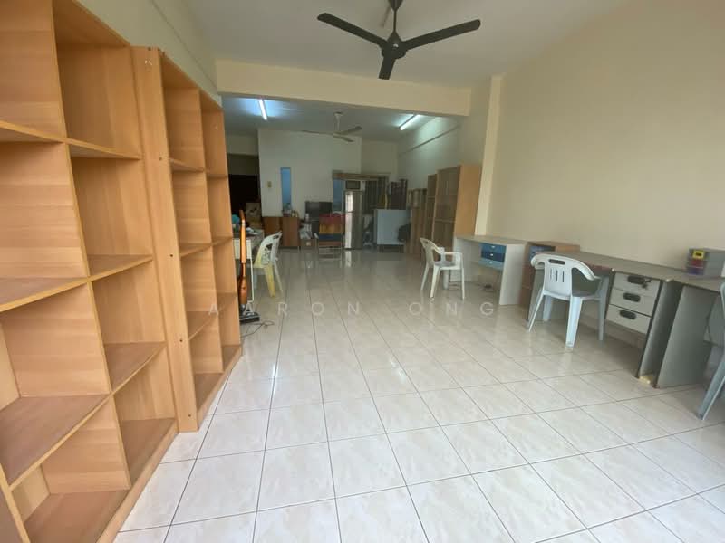 Condominium for Sale at Prima Setapak Condominium - Aaron Ong - Study - PropertyGuru.com.my