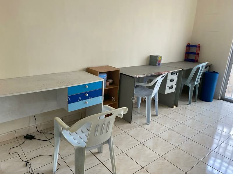 Condominium for Sale at Prima Setapak Condominium - Aaron Ong - Study - PropertyGuru.com.my