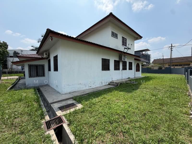 Rumah Banglo untuk Dijual di Keramat (Kuala Lumpur) - Mohd Nor Fahmi - PropertyGuru.com.my