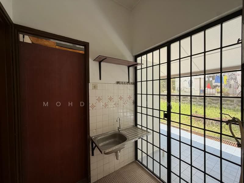 Rumah Banglo untuk Dijual di Keramat (Kuala Lumpur) - Mohd Nor Fahmi - PropertyGuru.com.my