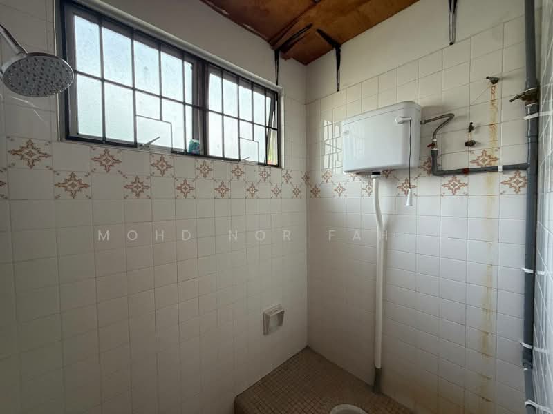 Rumah Banglo untuk Dijual di Keramat (Kuala Lumpur) - Mohd Nor Fahmi - PropertyGuru.com.my