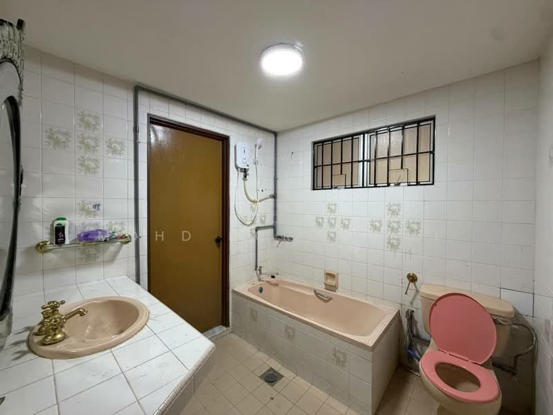 Rumah Banglo untuk Dijual di Keramat (Kuala Lumpur) - Mohd Nor Fahmi - PropertyGuru.com.my