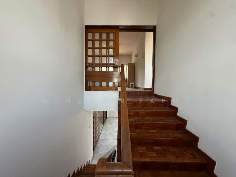 Rumah Banglo untuk Dijual di Keramat (Kuala Lumpur) - Mohd Nor Fahmi - PropertyGuru.com.my