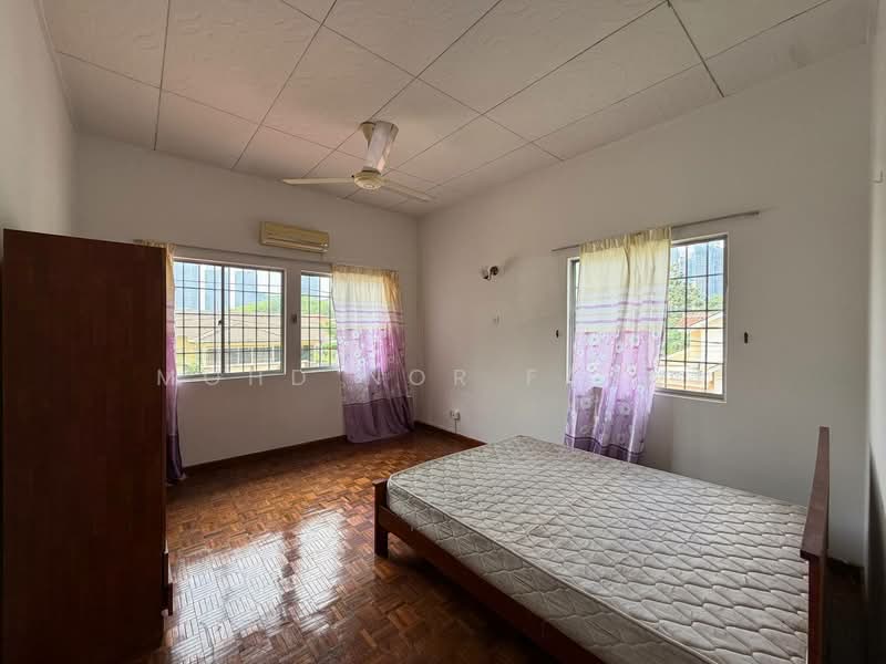 Rumah Banglo untuk Dijual di Keramat (Kuala Lumpur) - Mohd Nor Fahmi - PropertyGuru.com.my