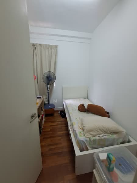 Condominium for Rent at Vina Residency (Vina Versatile Homes) - Remy Lim - Bedroom - PropertyGuru.com.my