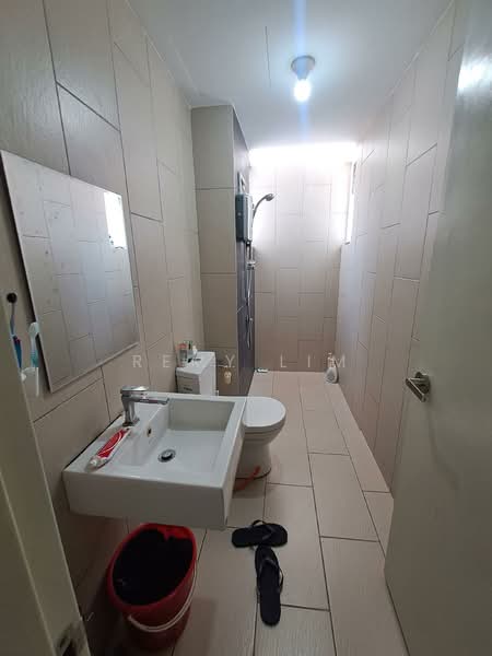Condominium for Rent at Vina Residency (Vina Versatile Homes) - Remy Lim - Bathroom - PropertyGuru.com.my