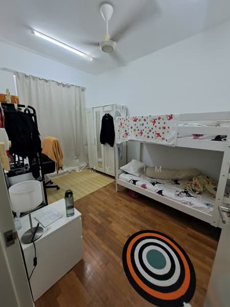 Condominium for Rent at Vina Residency (Vina Versatile Homes) - Remy Lim - Bedroom - PropertyGuru.com.my