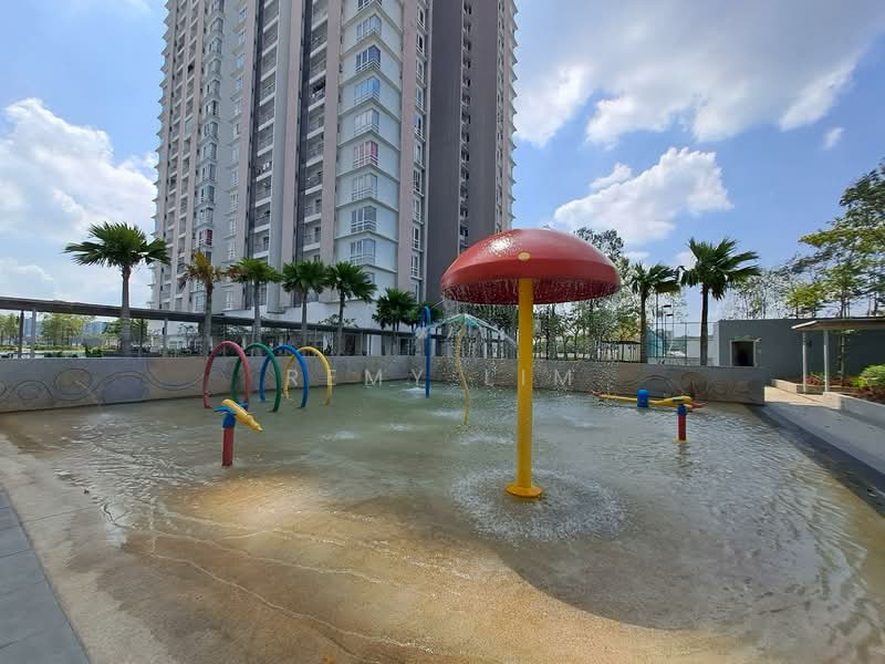 Condominium for Rent at Vina Residency (Vina Versatile Homes) - Remy Lim - Exterior - PropertyGuru.com.my