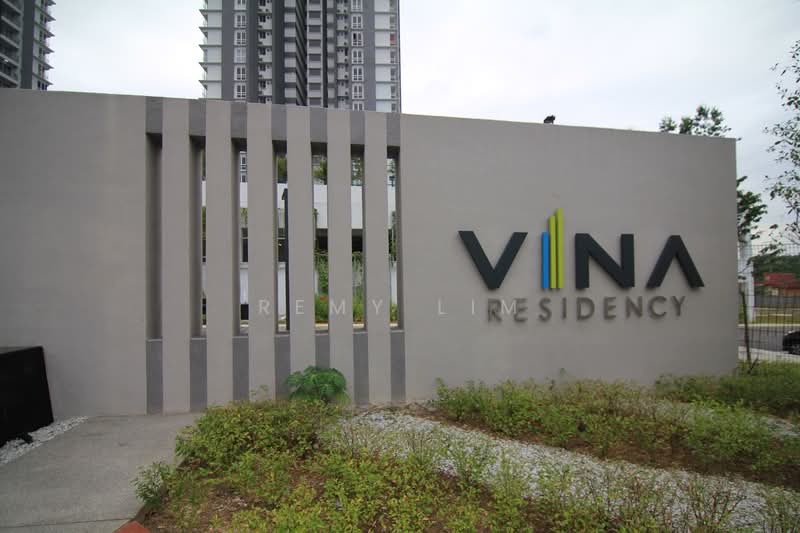 Condominium for Rent at Vina Residency (Vina Versatile Homes) - Remy Lim - Exterior - PropertyGuru.com.my