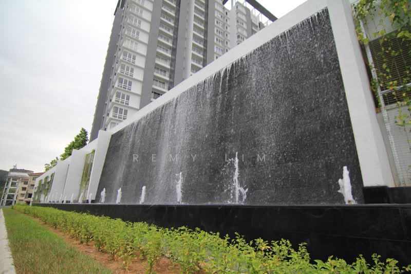 Condominium for Rent at Vina Residency (Vina Versatile Homes) - Remy Lim - Exterior - PropertyGuru.com.my
