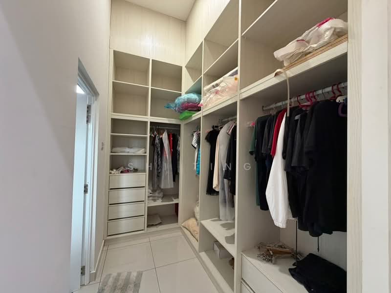 Semi-Detached House for Sale in Taman Seri Austin (Tebrau) - Shi Ting - Interior - PropertyGuru.com.my