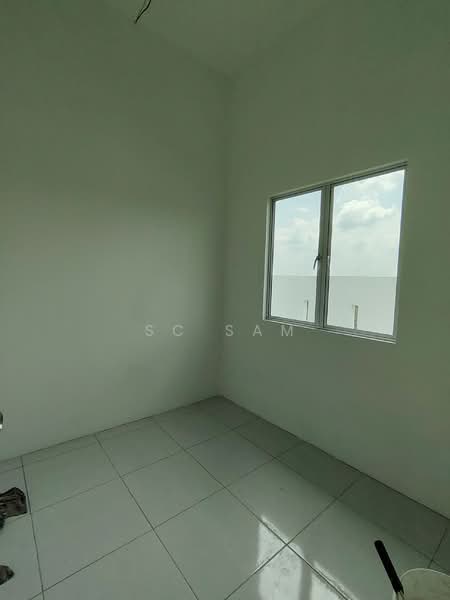 Semi-Detached House for Sale in Pekan Kapar (Kapar) - SC Sam - Interior - PropertyGuru.com.my