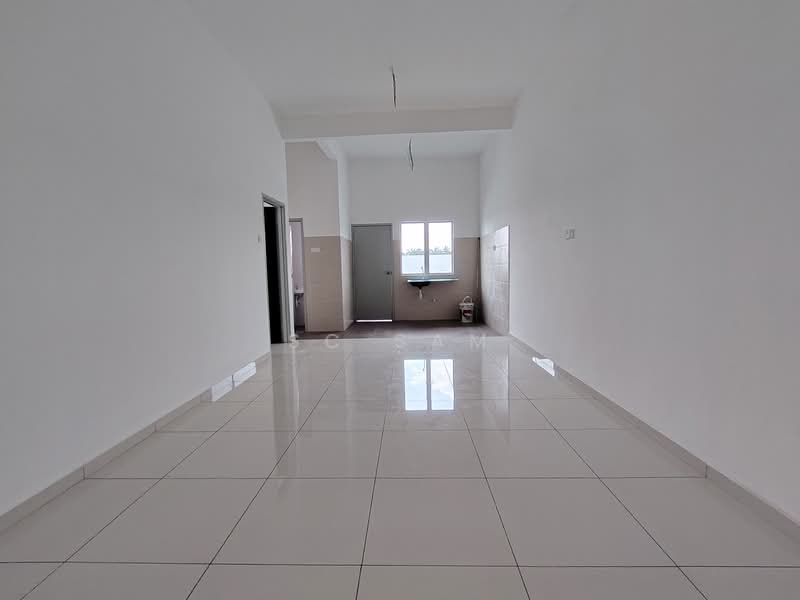 Semi-Detached House for Sale in Pekan Kapar (Kapar) - SC Sam - Interior - PropertyGuru.com.my