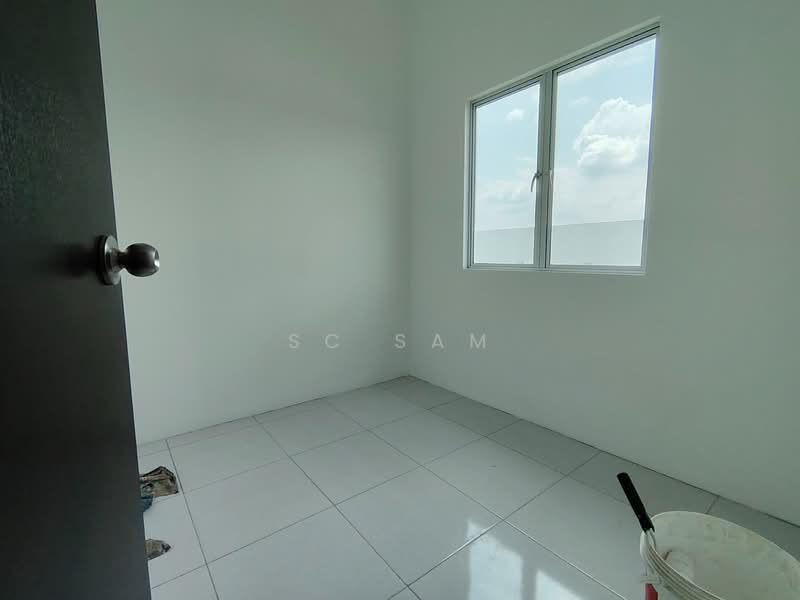 Semi-Detached House for Sale in Pekan Kapar (Kapar) - SC Sam - Interior - PropertyGuru.com.my