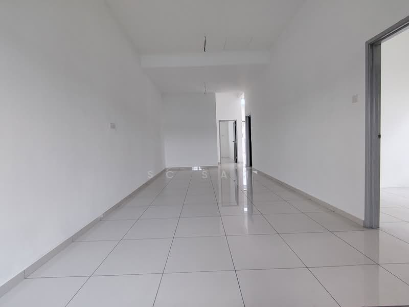 Semi-Detached House for Sale in Pekan Kapar (Kapar) - SC Sam - Interior - PropertyGuru.com.my