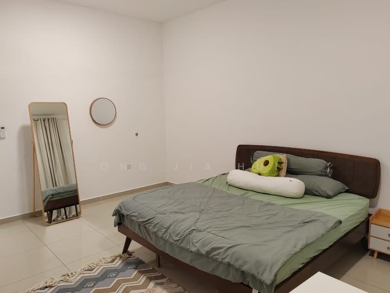 Rumah Teres 2 Tingkat untuk Disewa di Bandar Sri Sendayan (Negeri Sembilan) - Ong Jia Hui - Bedroom - PropertyGuru.com.my