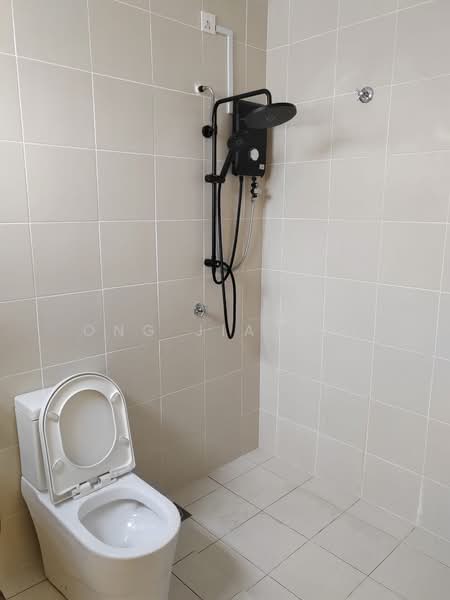 Rumah Teres 2 Tingkat untuk Disewa di Bandar Sri Sendayan (Negeri Sembilan) - Ong Jia Hui - Bathroom - PropertyGuru.com.my