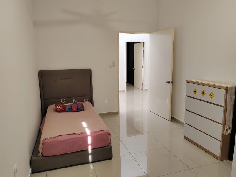 Rumah Teres 2 Tingkat untuk Disewa di Bandar Sri Sendayan (Negeri Sembilan) - Ong Jia Hui - Bedroom - PropertyGuru.com.my