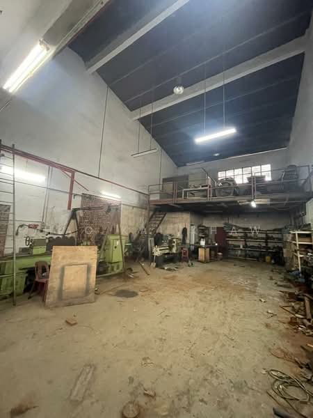Semi-D Factory for Sale in Meru (Klang) - Hao Kai Khaw - Interior - PropertyGuru.com.my