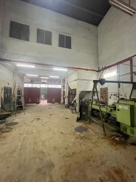 Semi-D Factory for Sale in Meru (Klang) - Hao Kai Khaw - Interior - PropertyGuru.com.my