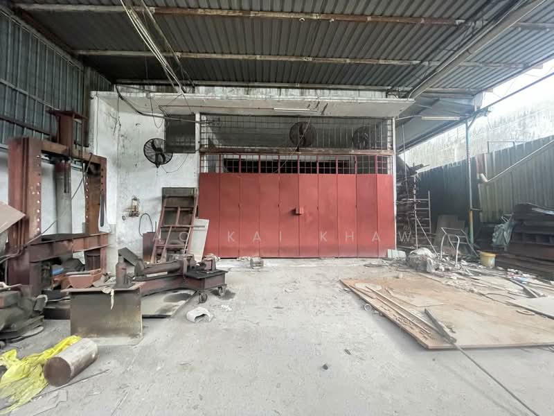 Semi-D Factory for Sale in Meru (Klang) - Hao Kai Khaw - Interior - PropertyGuru.com.my