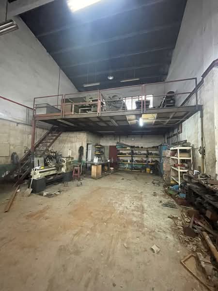 Semi-D Factory for Sale in Meru (Klang) - Hao Kai Khaw - Interior - PropertyGuru.com.my