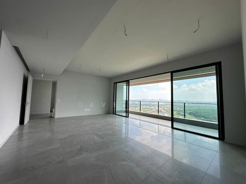 Condominium for Sale at Aetas Damansara - Dave Soh - Living Room - PropertyGuru.com.my