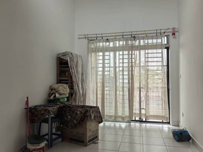 2-storey Terraced House for Sale in Nusa Bayu (Iskandar Puteri (Nusajaya)) - Fion Lee - Living Room - PropertyGuru.com.my