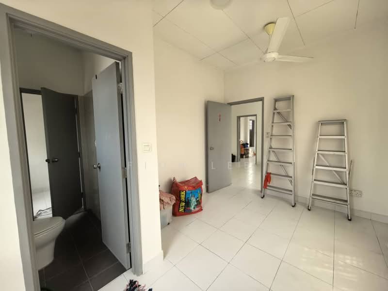 2-storey Terraced House for Sale in Nusa Bayu (Iskandar Puteri (Nusajaya)) - Fion Lee - Bathroom - PropertyGuru.com.my