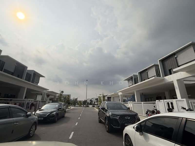 Terraced House for Sale in Seremban (Negeri Sembilan) - John Khoo - Exterior - PropertyGuru.com.my
