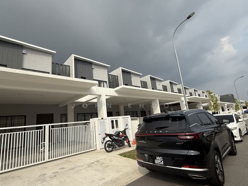 Terraced House for Sale in Seremban (Negeri Sembilan) - John Khoo - Exterior - PropertyGuru.com.my