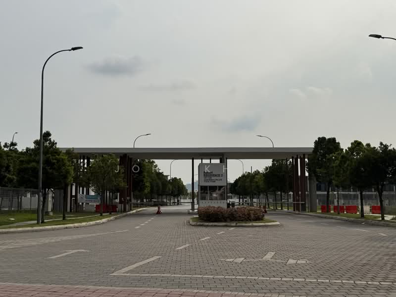 Terraced House for Sale in Seremban (Negeri Sembilan) - John Khoo - Exterior - PropertyGuru.com.my