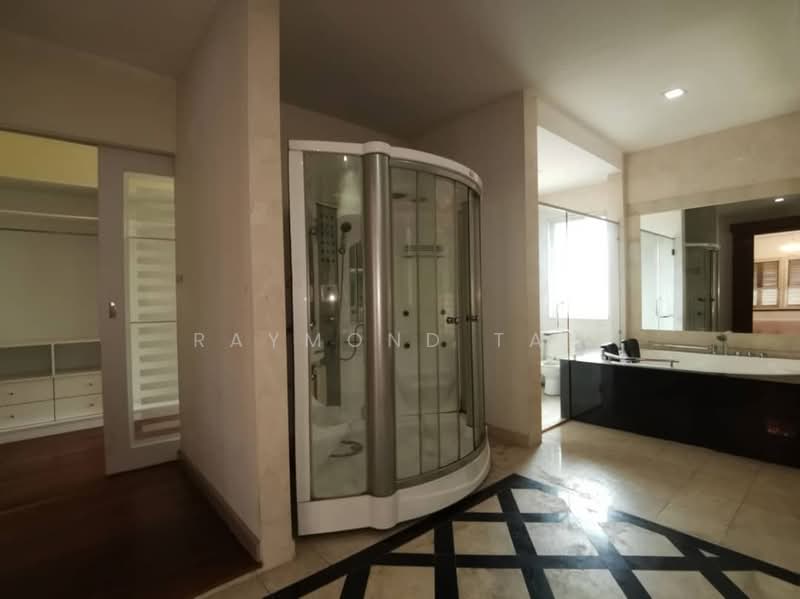 Semi-Detached House for Sale in Petaling Jaya (Selangor) - Raymond Tan - Bathroom - PropertyGuru.com.my