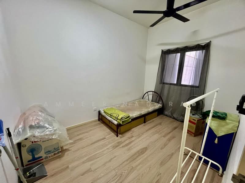 Service Residence for Sale at Sunway Gandaria - Ammeer Nadzrai - Bedroom - PropertyGuru.com.my