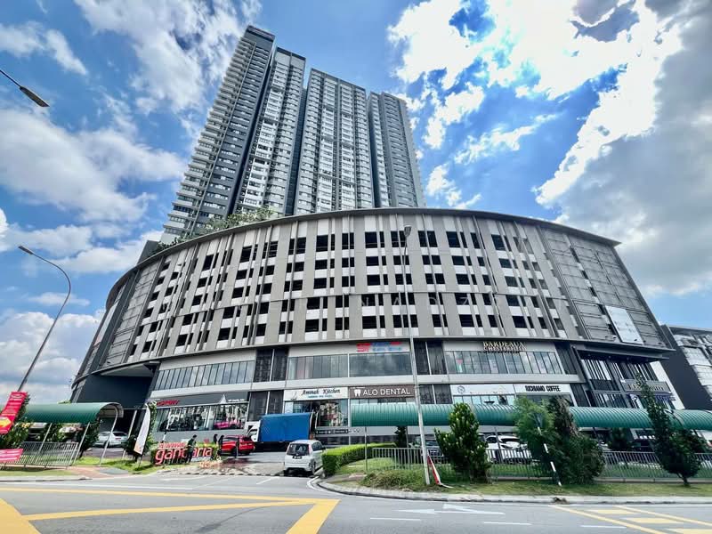 Service Residence for Sale at Sunway Gandaria - Ammeer Nadzrai - Exterior - PropertyGuru.com.my