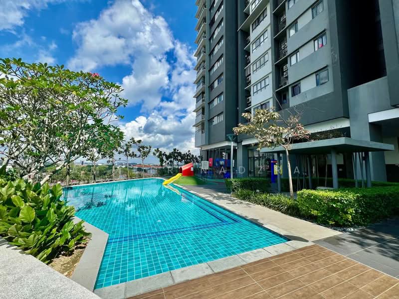 Service Residence for Sale at Sunway Gandaria - Ammeer Nadzrai - Exterior - PropertyGuru.com.my
