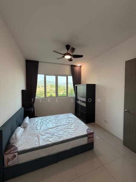 Kondominium untuk Disewa di Zen 6 - Febe Soon - Bedroom - PropertyGuru.com.my