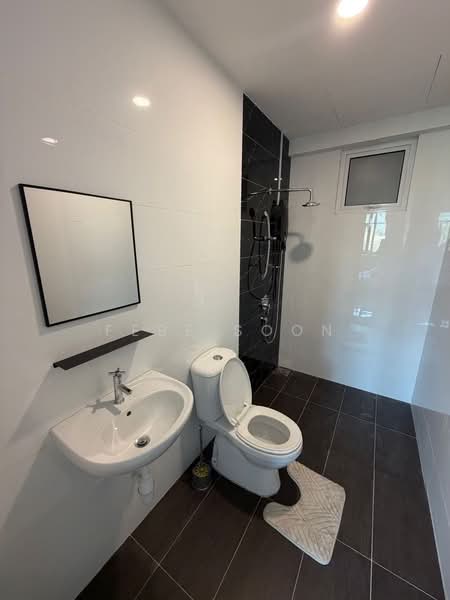 Kondominium untuk Disewa di Zen 6 - Febe Soon - Bathroom - PropertyGuru.com.my