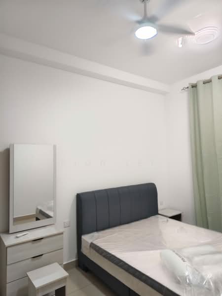 Service Residence for Rent at TRELLIS RESIDENCES - Fion Lee - Bedroom - PropertyGuru.com.my