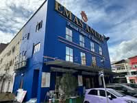 For Rent - Seksyen 7