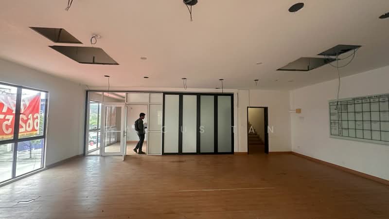 Shop for Rent in Seksyen 7 (Shah Alam) - Marcus Tan - Interior - PropertyGuru.com.my